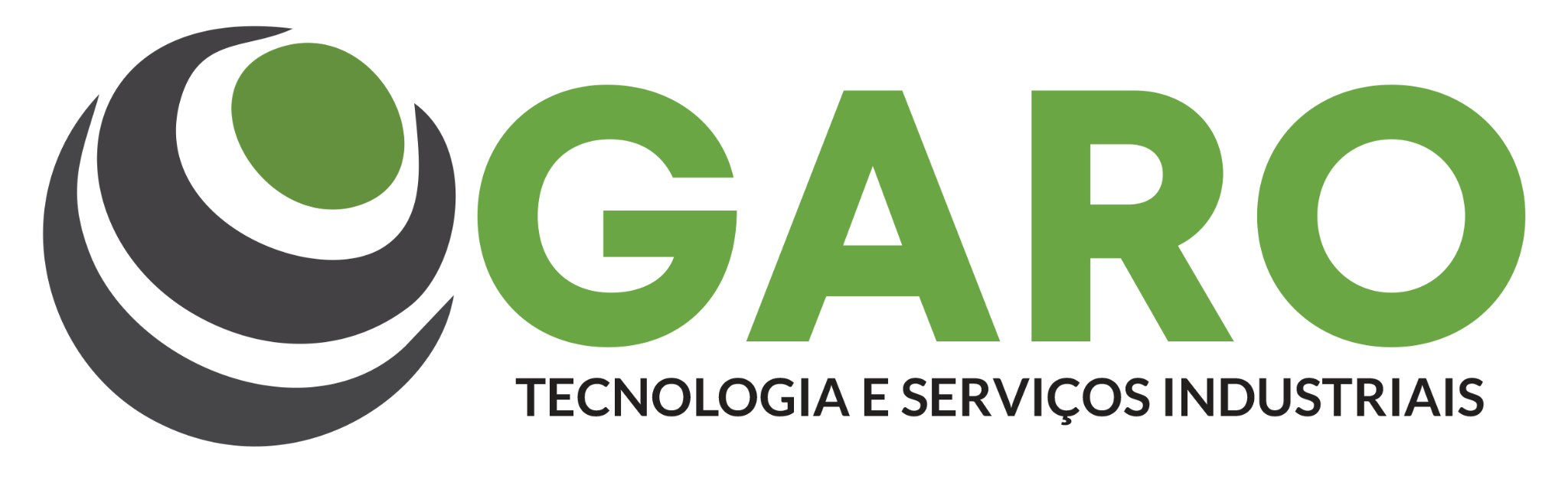 Logo Garo